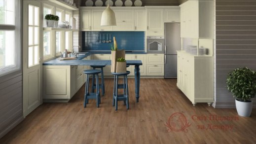 Виниловая плитка Tarkett, колл. Art Vinyl New Age Orto фото №2