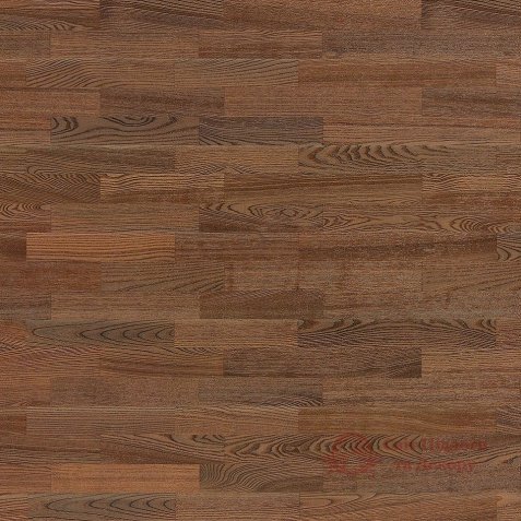 Паркетная доска Tarkett, колл. Salsa Art, Крем Рапсоди Браш 3-х пол. фото №1