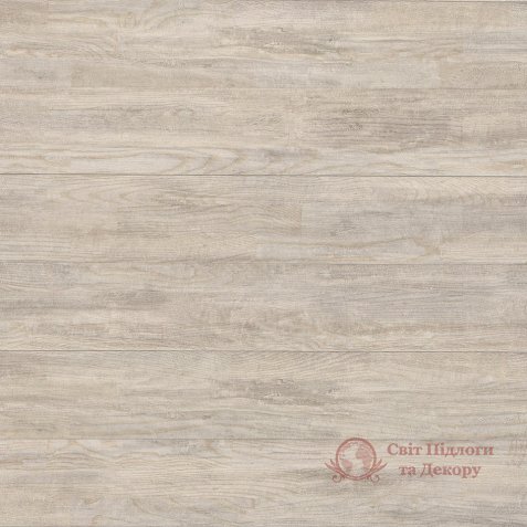 Паркетная доска Tarkett, колл. Salsa Art, Вайт Канвас Браш 3-х пол. фото №1