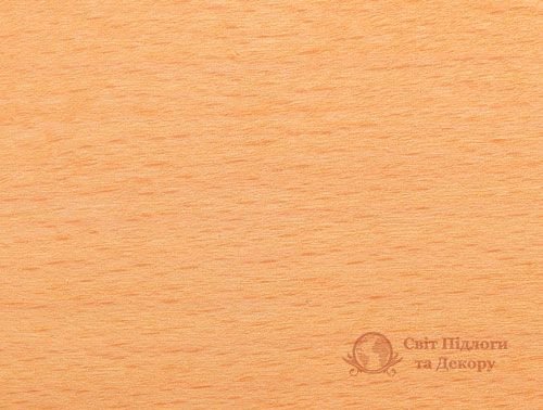 Плінтус Tecnorivest евро, Бук 80х16 фото №1