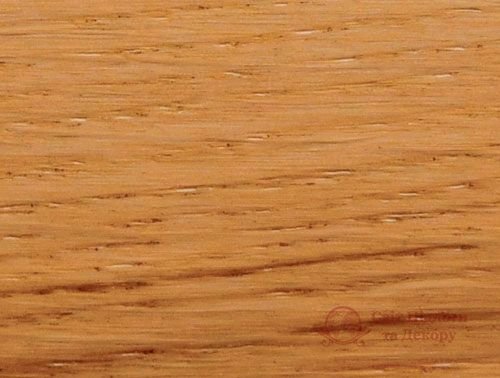 Плінтус Tecnorivest классика, Дуб 60х22 фото №1