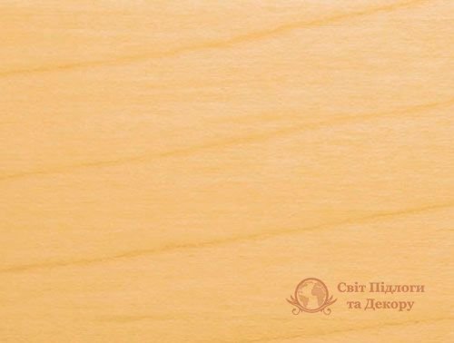 Плінтус Tecnorivest классика, Клен 60х22 фото №1