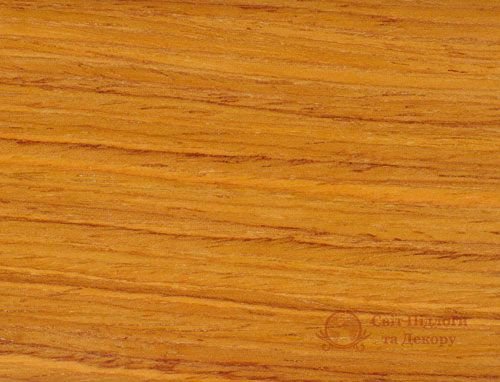 Плінтус Tecnorivest классика, Тик 60х22 фото №1