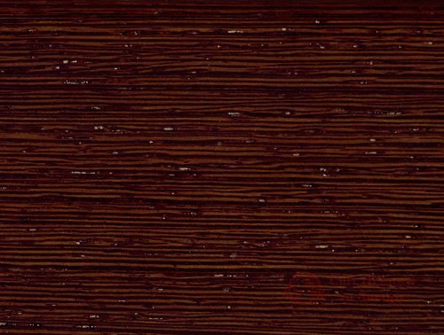 Плінтус Tecnorivest классика, Венге structure 60х22 фото №1