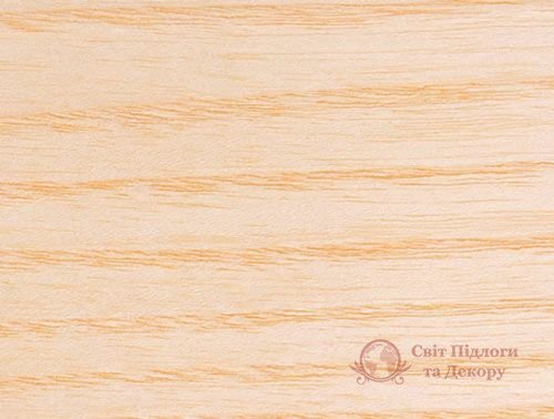 Плінтус Tecnorivest классика, Ясен 60х22 фото №1