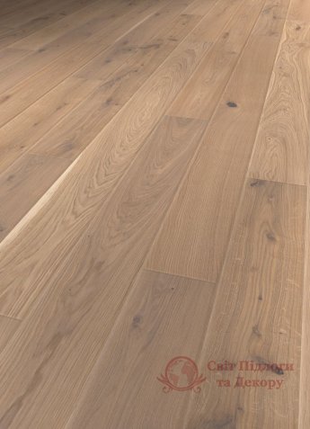 Паркетная доска Terhurne, колл. Bright, Дуб Light Beige B03 1-но пол. фото №2 Паркетная доска Terhurne, колл. Bright, Дуб Light Beige B03 1-но пол. фото №2