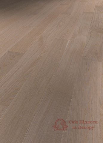 Паркетная доска Terhurne, колл. Straight, Дуб Soft Grey D04 1-но пол. фото №2