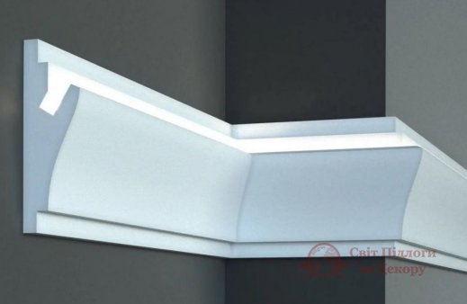 Карниз Tesori арт. KD 403 фото №1