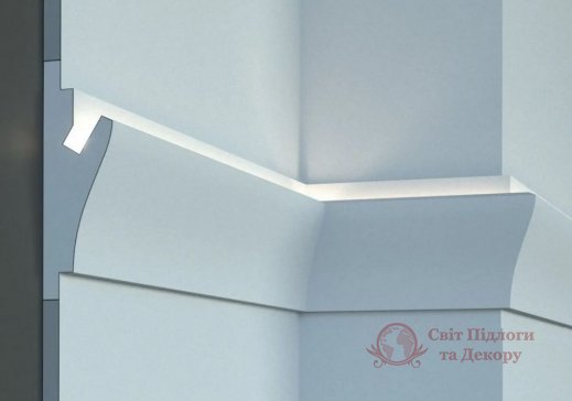 Карниз Tesori арт. KD 403 фото №3