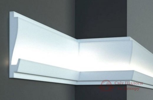 Карниз Tesori арт. KD 405 фото №1