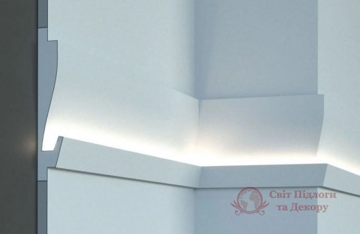 Карниз Tesori арт. KD 405 фото №2