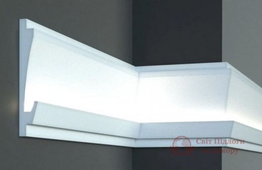 Карниз Tesori арт. KD 406 фото №1