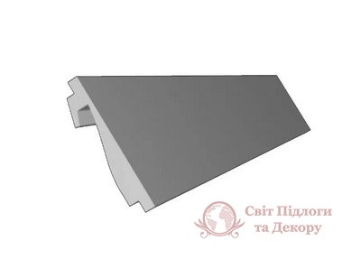 Карниз Tesori арт. KD 406 фото №4