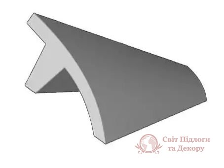 Карниз Tesori арт. KF 502 фото №3