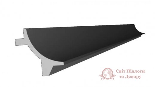 Карниз Tesori арт. KF 706 фото №3