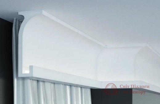 Карниз Tesori арт. KF 803 фото №1 Карниз Tesori арт. KF 803 фото №1