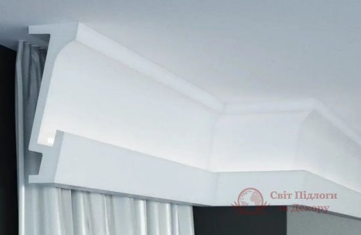 Карниз Tesori арт. KF 804 фото №1