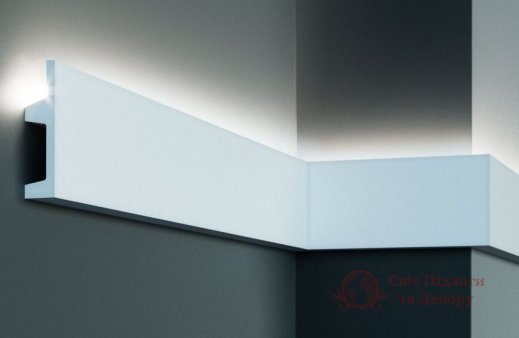 Карниз Tesori арт. KF 504 фото №1