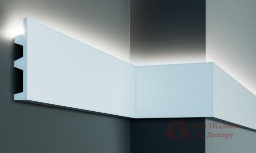 Карниз Tesori арт. KF 505 фото №2