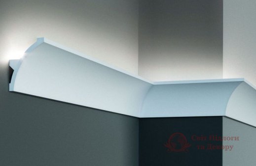 Карниз Tesori арт. KF 702 фото №1