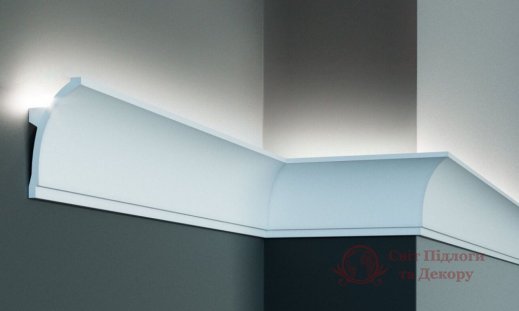 Карниз Tesori арт. KF 704 фото №2