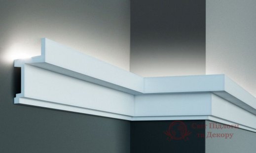 Карниз Tesori арт. KF 705 фото №2