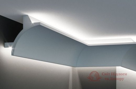 Карниз Tesori арт. KF 706 фото №1