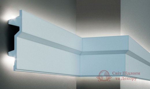 Карниз Tesori арт. KF 707 фото №2