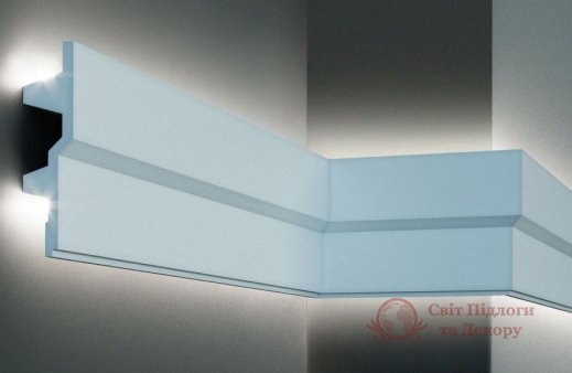 Карниз Tesori арт. KF 709 фото №1