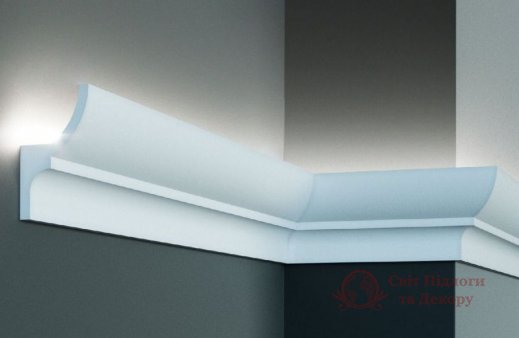 Карниз Tesori арт. KF 712 фото №1