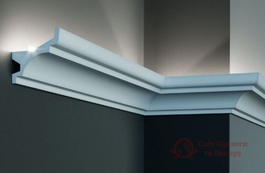 Карниз Tesori арт. KF 716 фото №1