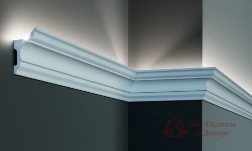 Карниз Tesori арт. KF 717 фото №2