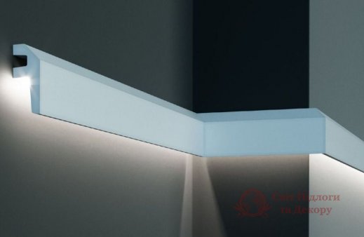 Карниз Tesori арт. KF 718 фото №1 Карниз Tesori арт. KF 718 фото №1