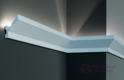 Карниз Tesori арт. KF 721 фото №1