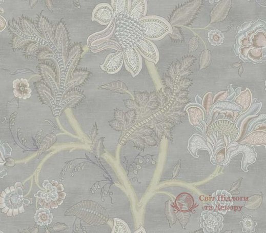 Шпалери Thibaut, кол. Baroque арт. R0107 фото №1