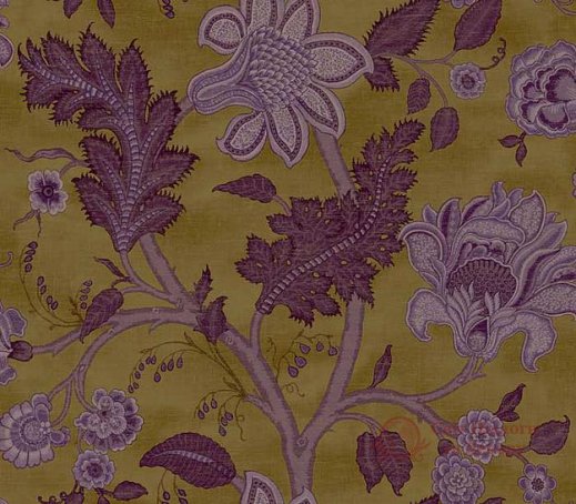 Шпалери Thibaut, кол. Baroque арт. R0109 фото №1