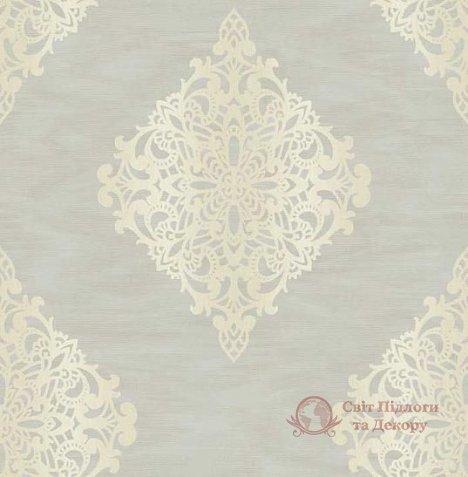 Шпалери Thibaut, кол. Baroque арт. R0158 фото №1