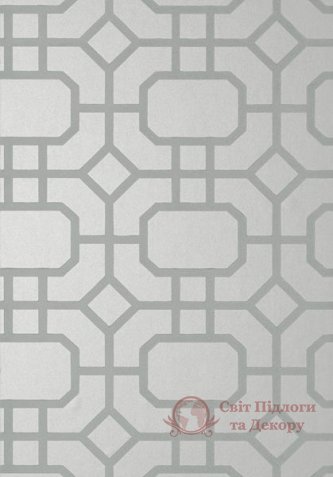 Обои Thibaut, колл. Geometric Resource 2 арт. T11001 фото №1