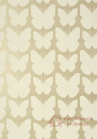 Обои Thibaut, колл. Geometric Resource 2 арт. T11049 фото №1