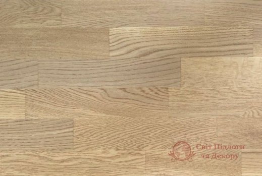 Паркетна дошка Timber, Дуб Wind 3-х пол. фото №1