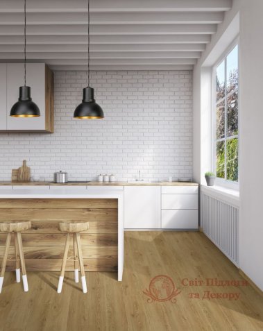 Ламинат Berry Alloc, колл. Trend Line, Дуб Lotus 62001139-B7007 фото №5