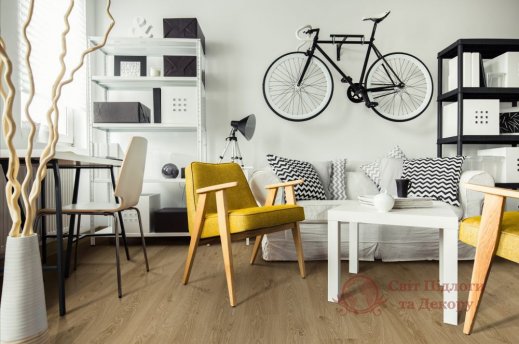 Ламинат Berry Alloc, колл. Trend Line, Дуб Lotus 62001139-B7007 фото №4