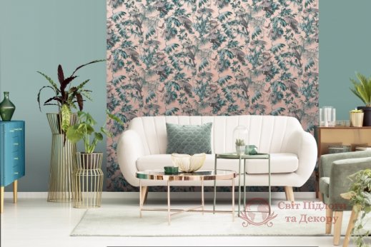 Шпалери Ugepa, кол. Escapade арт. L69804 фото №2