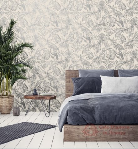 Шпалери Ugepa, кол. Escapade арт. L70709 фото №2