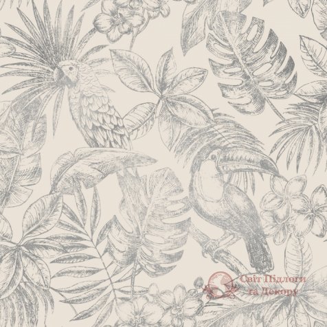 Шпалери Ugepa, кол. Escapade арт. L70709 фото №1