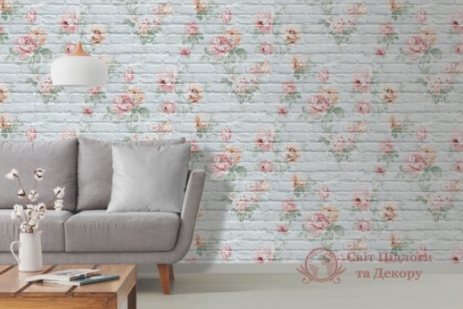 Шпалери Ugepa, кол. Escapade арт. L78101 фото №2