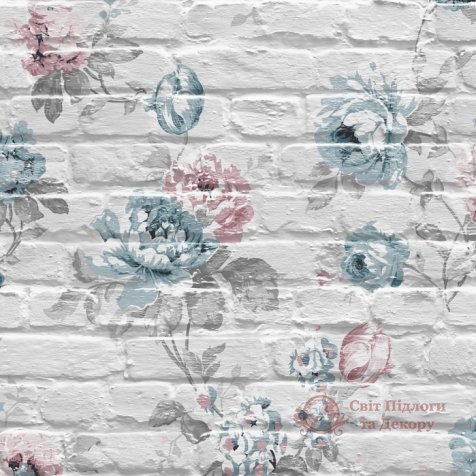 Обои Ugepa, колл. Escapade арт. L78109 фото №1