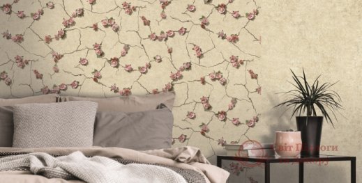 Обои Ugepa, колл. Escapade арт. L78707 фото №2