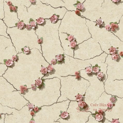 Обои Ugepa, колл. Escapade арт. L78707 фото №1