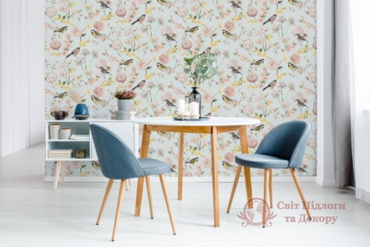 Шпалери Ugepa, кол. Escapade арт. L78801 фото №2